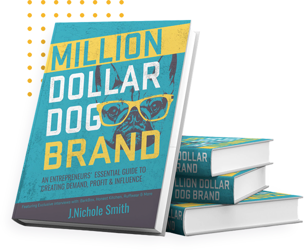 Professional author with published books